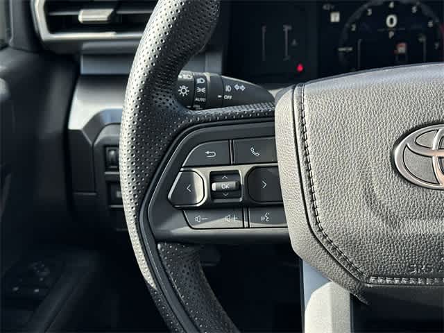 Thumbnail: 2025 Toyota Tacoma - 8