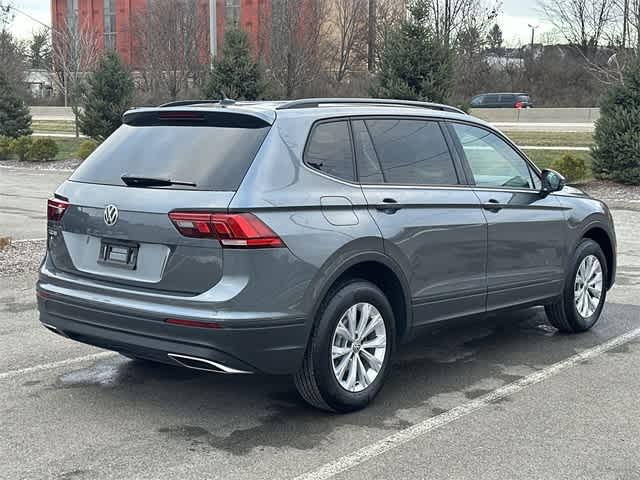 Thumbnail: 2020 Volkswagen Tiguan - 33