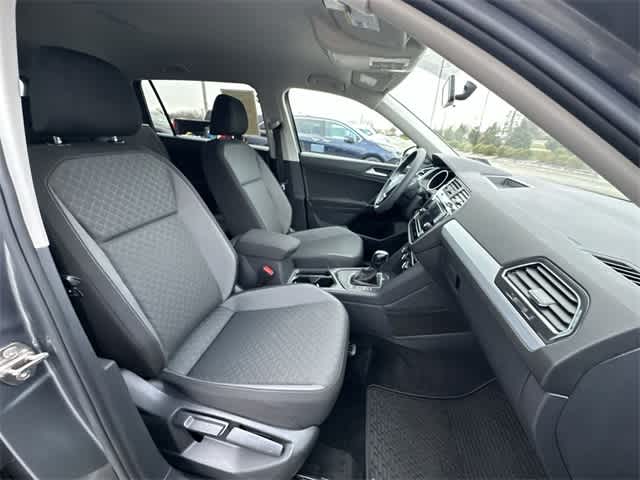 Thumbnail: 2020 Volkswagen Tiguan - 20