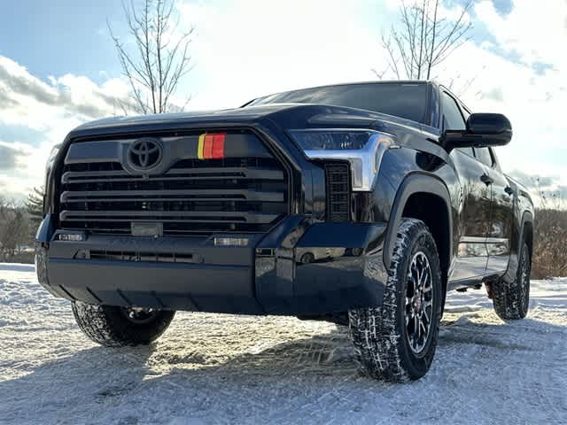 Thumbnail: 2025 Toyota Tundra - 26