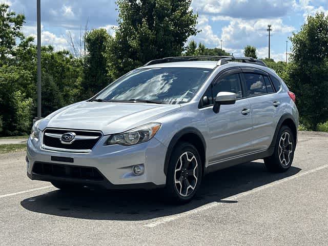 2015 Subaru XV Crosstrek  -
                  Cranberry Township, PA