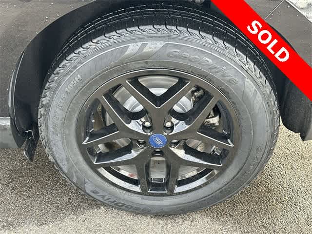 Thumbnail: 2022 Ford Edge - 5