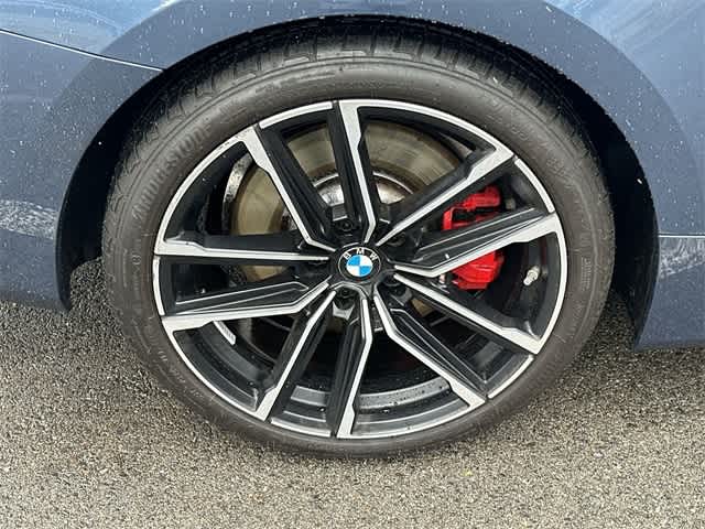 Thumbnail: 2023 BMW 4 Series - 5