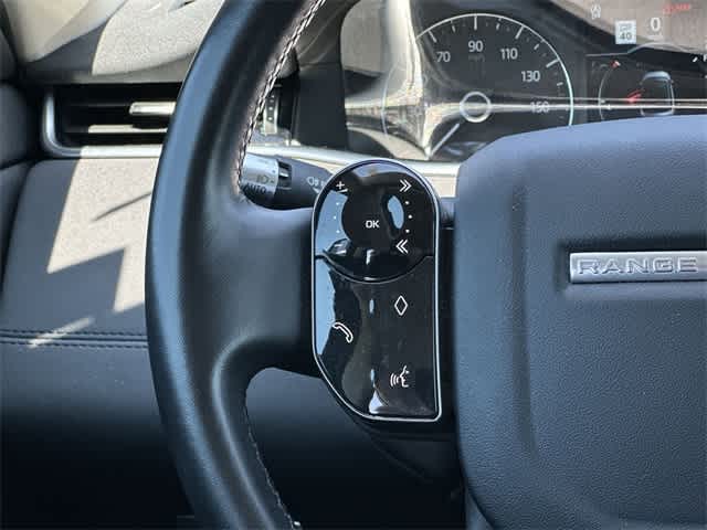Thumbnail: 2020 Land Rover Range Rover Evoque - 8