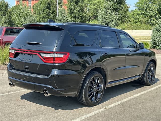 Thumbnail: 2023 Dodge Durango - 36