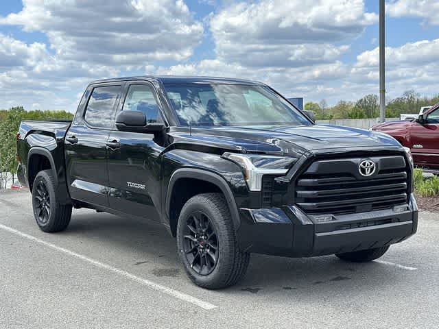 Thumbnail: 2026 Toyota Tundra - 27