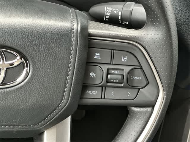 Thumbnail: 2025 Toyota Tundra - 9