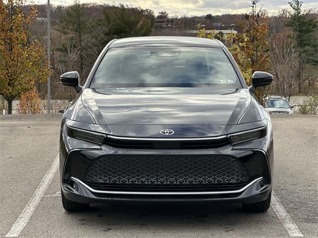 Thumbnail: 2026 Toyota Crown - 26