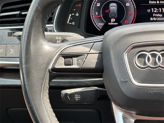 Thumbnail: 2020 Audi Q7 - 9