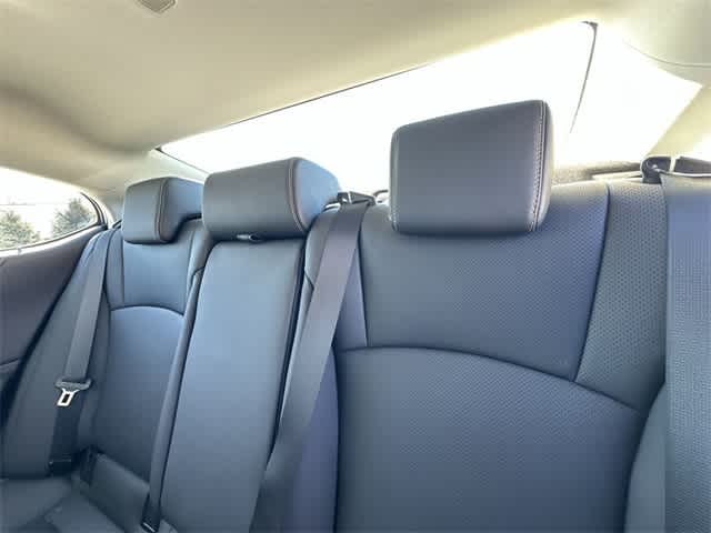 Thumbnail: 2024 Lexus ES - 17