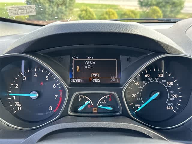 Thumbnail: 2019 Ford Escape - 6