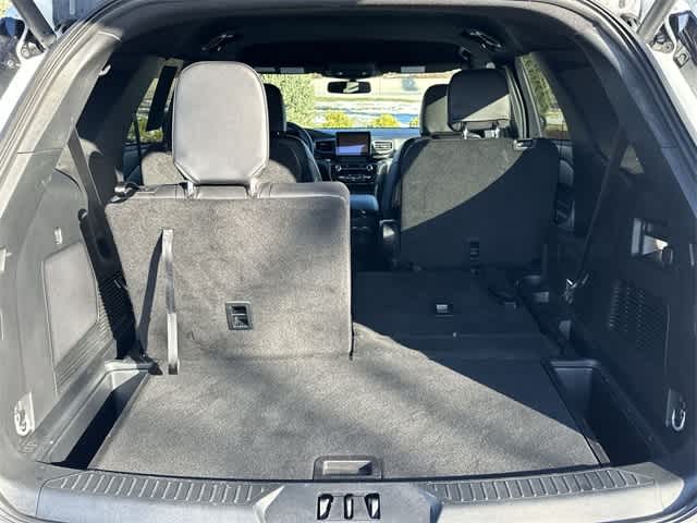 Thumbnail: 2024 Ford Explorer - 27