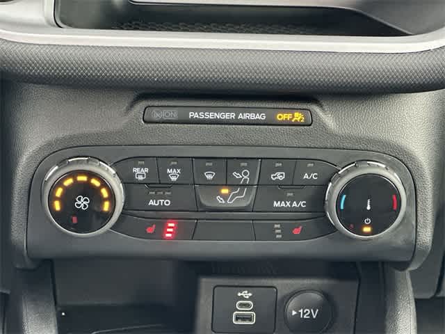 Thumbnail: 2023 Ford Bronco Sport - 14