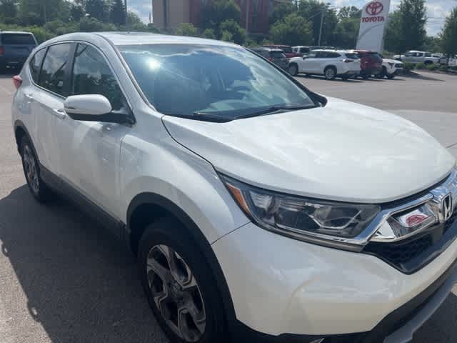 Thumbnail: 2018 Honda CR-V - 8
