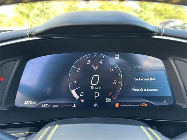 Thumbnail: 2021 Chevrolet Corvette - 6