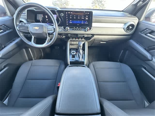 Thumbnail: 2023 Chevrolet Colorado - 19