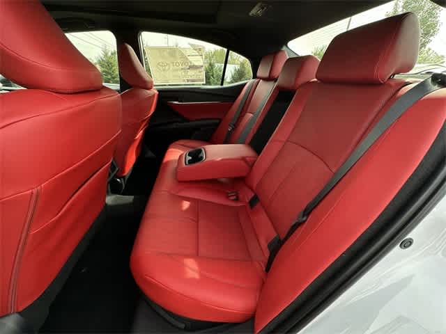 Thumbnail: 2026 Toyota Camry - 18