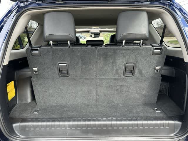 Thumbnail: 2021 Toyota 4Runner - 27