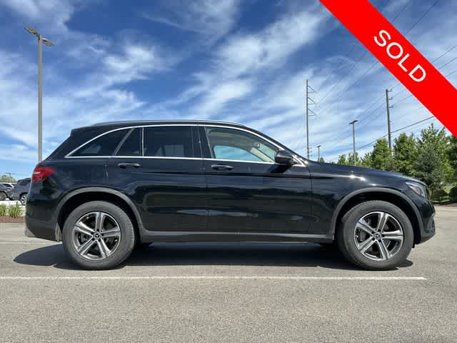 Thumbnail: 2019 Mercedes-Benz GLC - 3