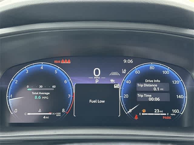 Thumbnail: 2026 Toyota Corolla - 6