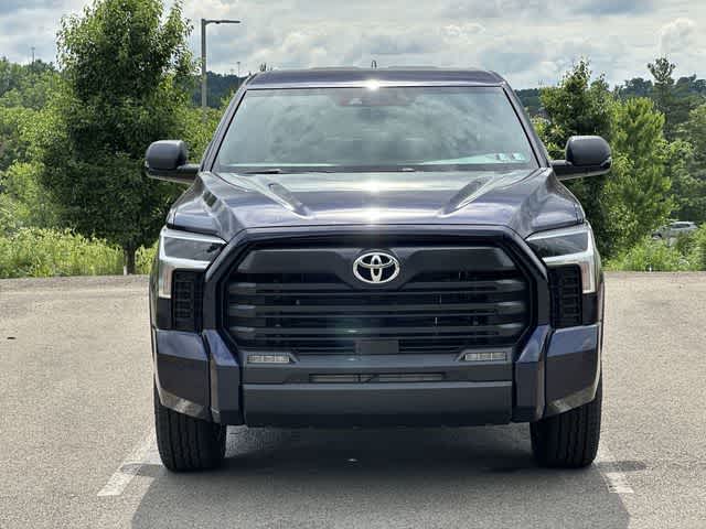 Thumbnail: 2026 Toyota Tundra - 26