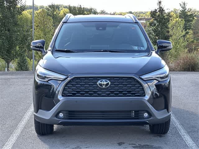 Thumbnail: 2022 Toyota Corolla Cross - 30