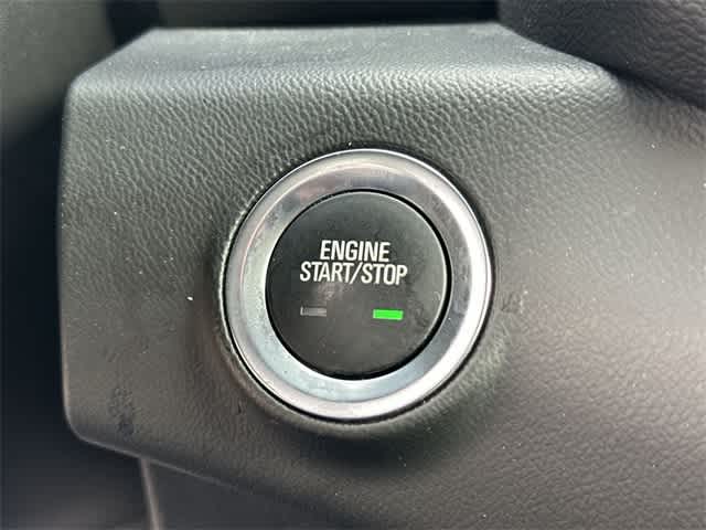Thumbnail: 2022 GMC Terrain - 11