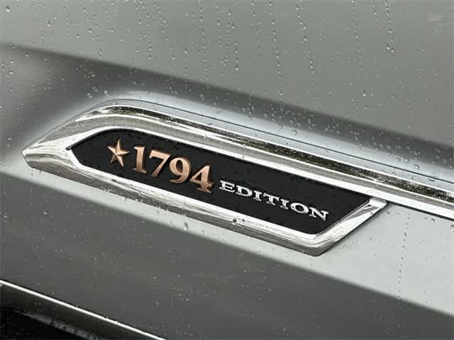 Thumbnail: 2026 Toyota Tundra - 25