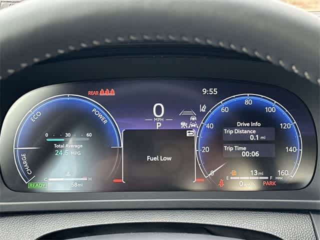 Thumbnail: 2026 Toyota Crown - 6