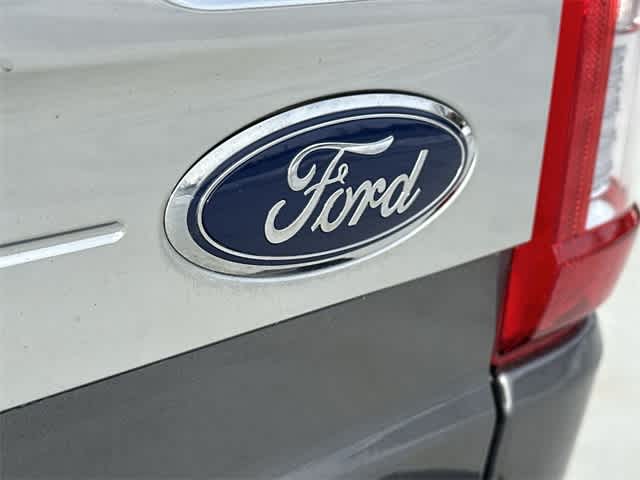 Thumbnail: 2021 Ford F-150 - 29