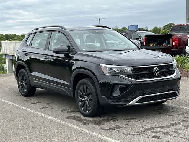 Thumbnail: 2024 Volkswagen Taos - 21