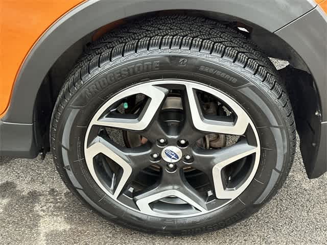 Thumbnail: 2018 Subaru Crosstrek - 5