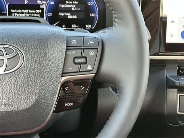 Thumbnail: 2026 Toyota Camry - 10