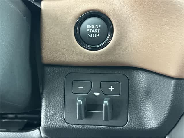 Thumbnail: 2026 Toyota Tundra - 11