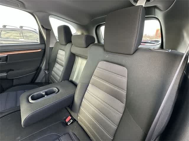 Thumbnail: 2019 Honda CR-V - 14