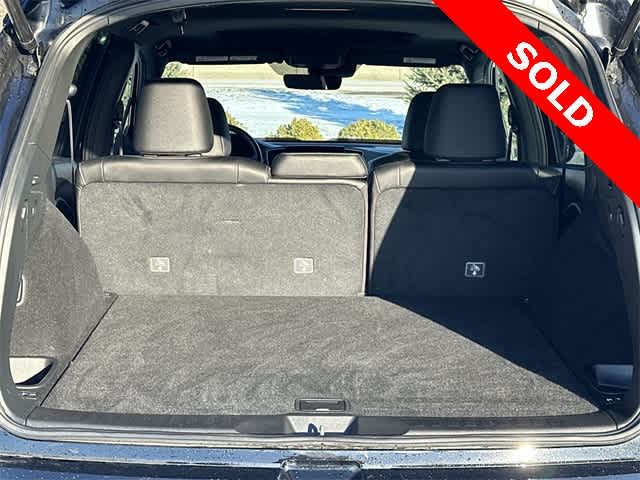 Thumbnail: 2022 Honda Passport - 25