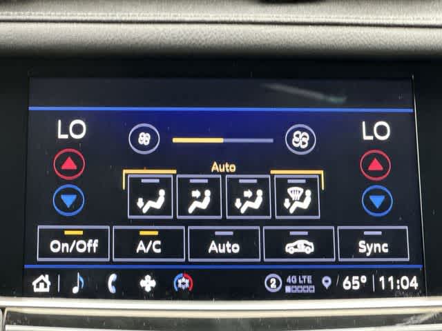 Thumbnail: 2021 Cadillac XT5 - 14