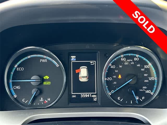 Thumbnail: 2018 Toyota RAV4 - 7