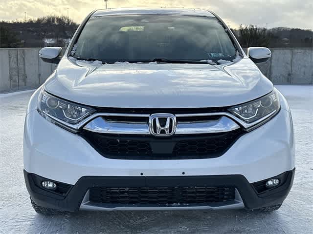 Thumbnail: 2019 Honda CR-V - 18