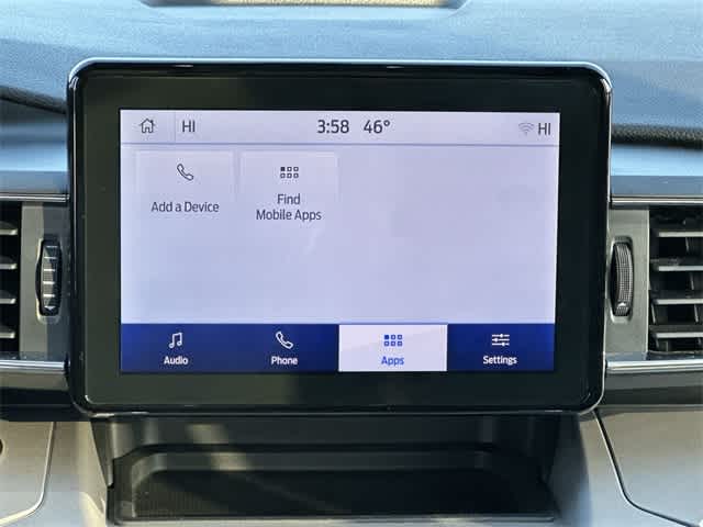 Thumbnail: 2023 Ford Explorer - 12