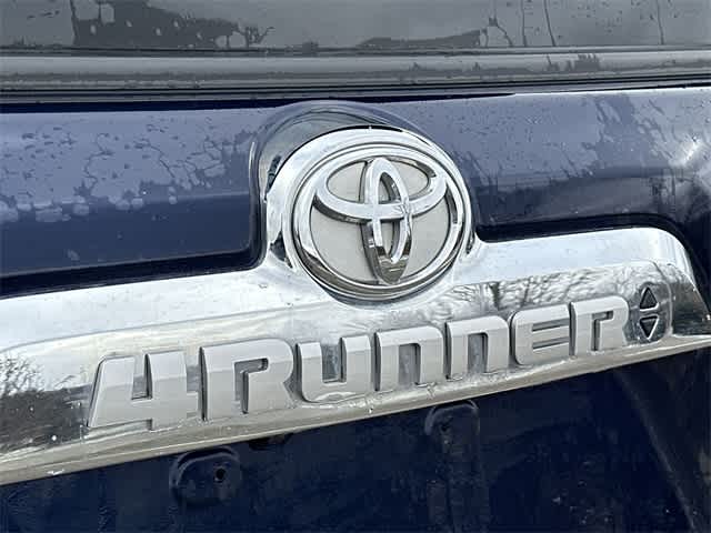 Thumbnail: 2023 Toyota 4Runner - 19