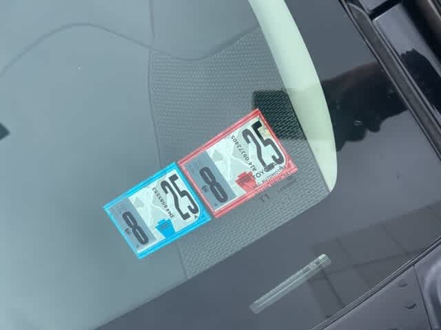 2022 Toyota Corolla LE 3