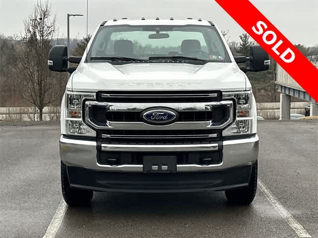 Thumbnail: 2020 Ford F-250 - 18