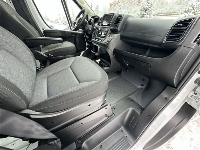 Thumbnail: 2023 RAM ProMaster - 18