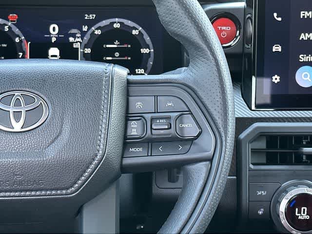 Thumbnail: 2025 Toyota 4Runner - 10