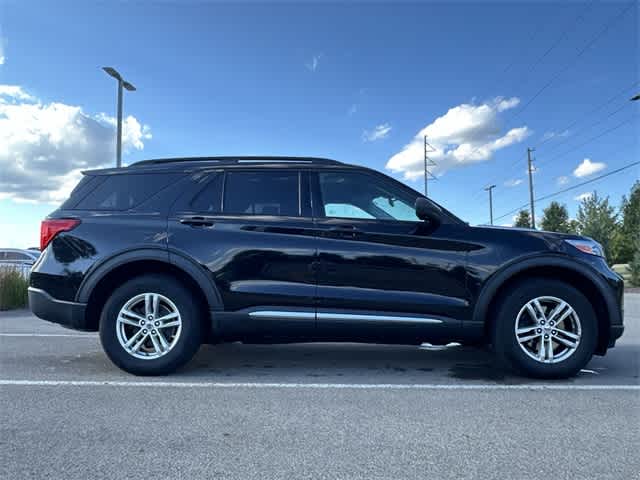 Thumbnail: 2020 Ford Explorer - 3