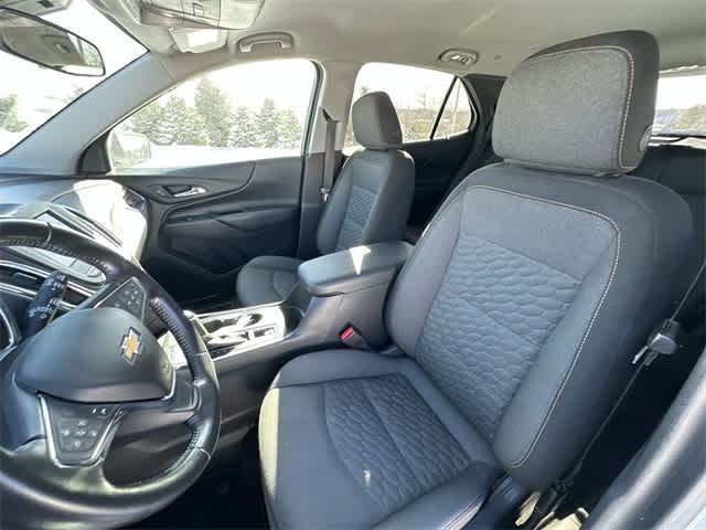 Thumbnail: 2020 Chevrolet Equinox - 15