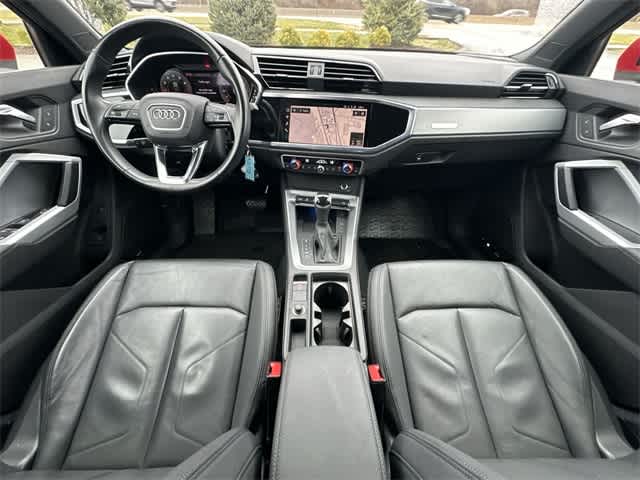 Thumbnail: 2022 Audi Q3 - 20