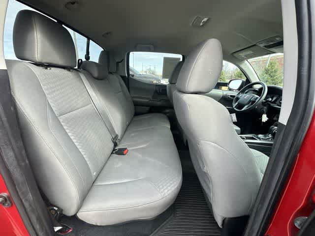 Thumbnail: 2023 Toyota Tacoma - 21