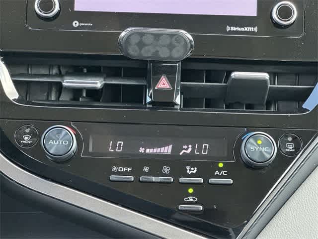 Thumbnail: 2023 Toyota Camry - 14